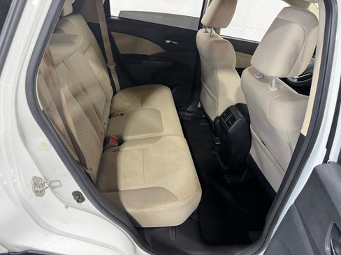 Used 2016 Honda CR-V EX image 15