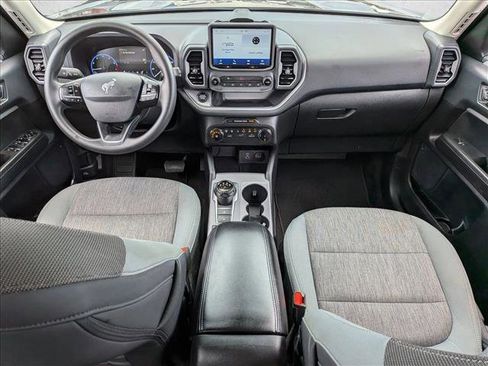 Used 2022 Ford Bronco Sport Big Bend AWD/4WD image 16