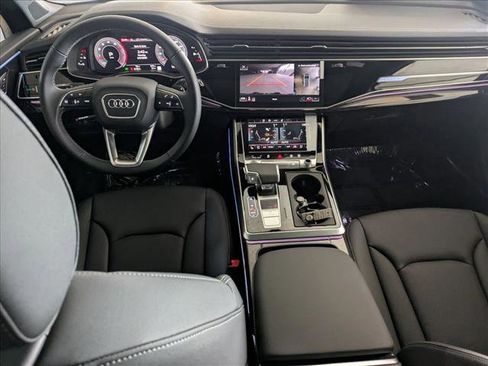 New 2026 Audi Q7 3.0T Premium Plus AWD/4WD image 16