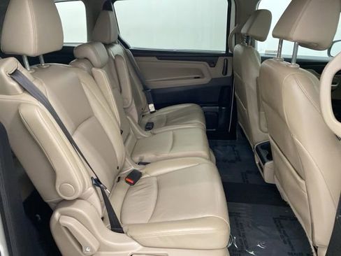 Used 2019 Honda Odyssey EX-L image 36