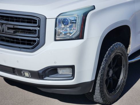 Used 2016 GMC Yukon SLE w/ Convenience Package image 11