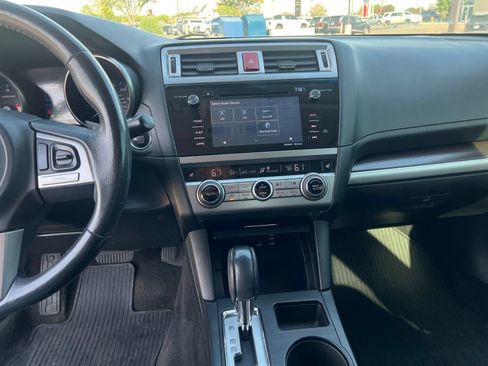Used 2015 Subaru Legacy 2.5i Limited AWD/4WD image 20