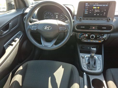 Used 2023 Hyundai Kona SEL AWD/4WD image 14