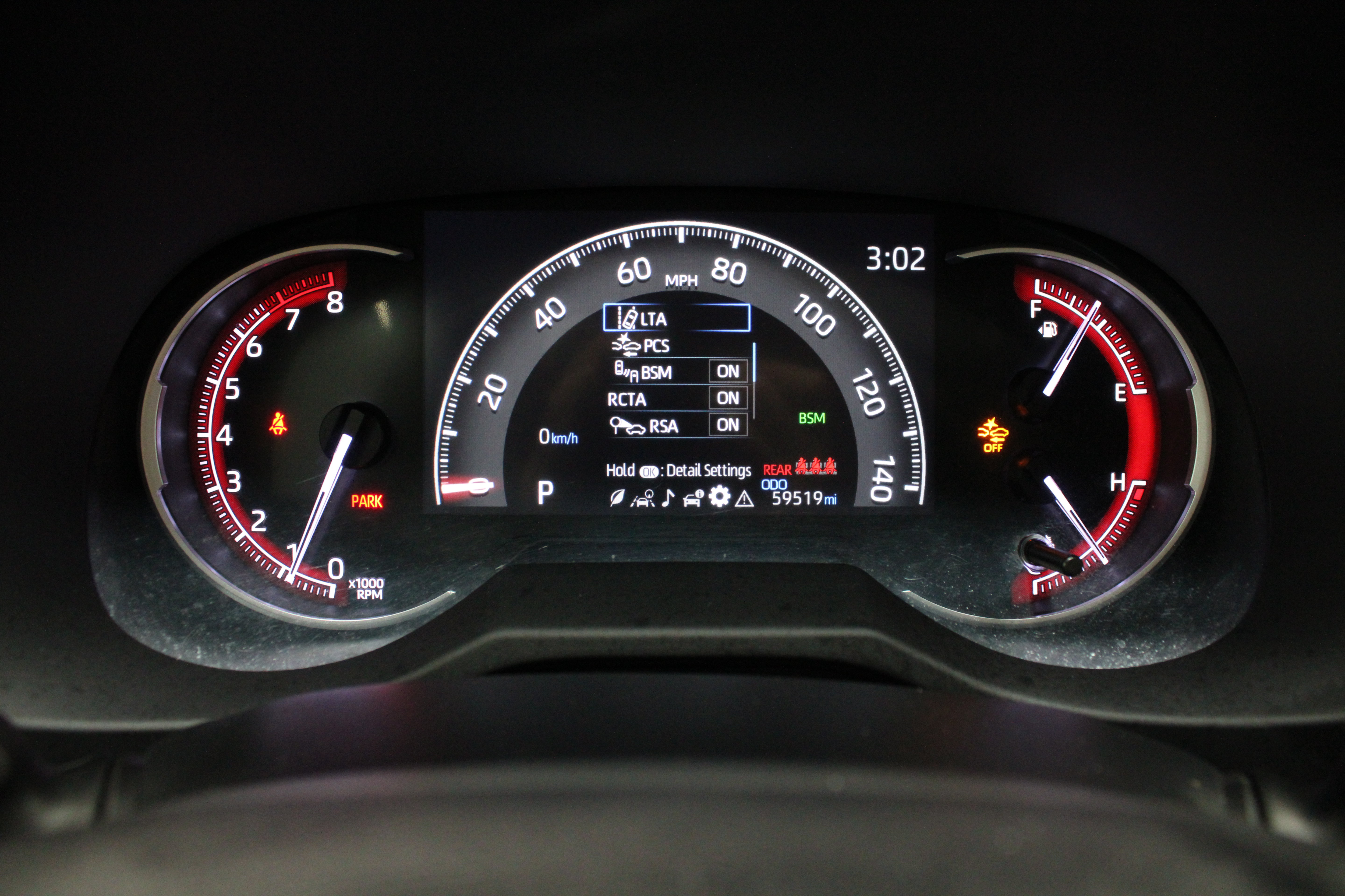 Used 2023 Toyota RAV4 XLE Premium FWD image 40