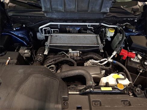 Used 2022 Subaru Ascent Touring image 30