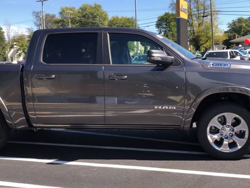 New 2026 RAM 1500 Big Horn image 9