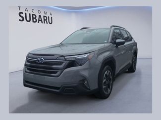 New 2026 Subaru Forester Premium 360° Tour