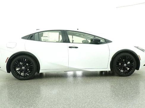 New 2026 Toyota Prius Plug-In Hybrid image 42