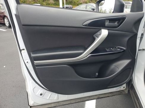 Used 2024 Mitsubishi Eclipse Cross LE image 36