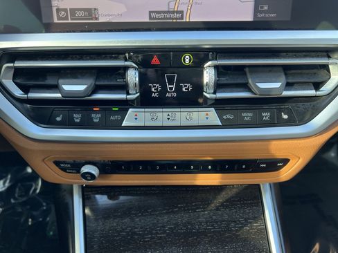 Used 2023 BMW 430i Gran Coupe xDrive w/ Premium Package image 21