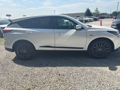 Used 2022 Acura RDX AWD image 6