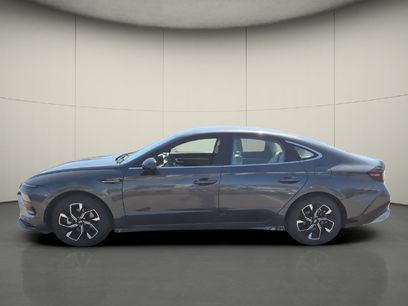 Used 2024 Hyundai Sonata SEL