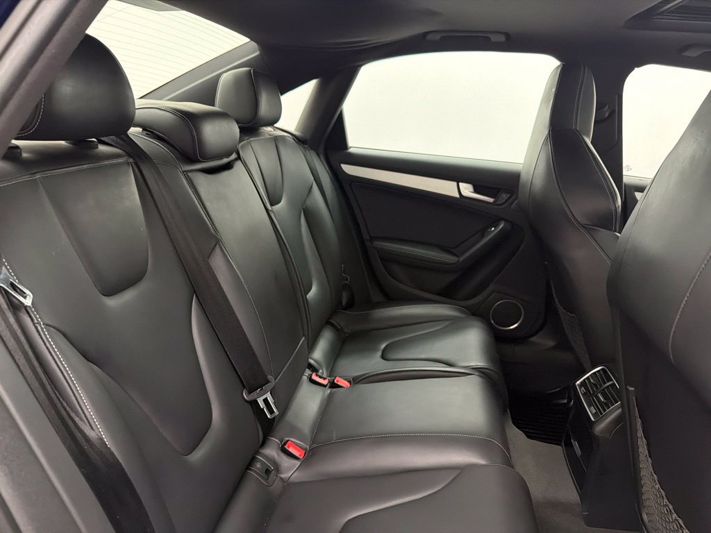 Used 2014 Audi S4 Premium Plus AWD/4WD image 30
