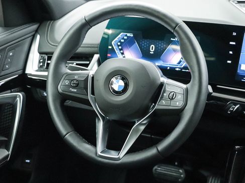 New 2026 BMW X1 xDrive28i w/ Convenience Package AWD/4WD image 15
