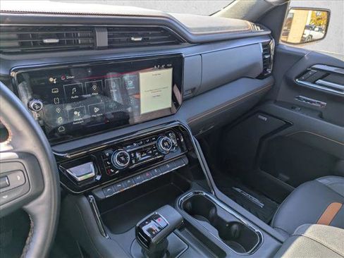 Used 2024 GMC Sierra 1500 AT4 w/ Technology Package image 13