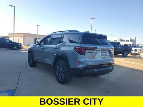 New 2026 GMC Terrain AT4 w/ Convenience Package III image 5