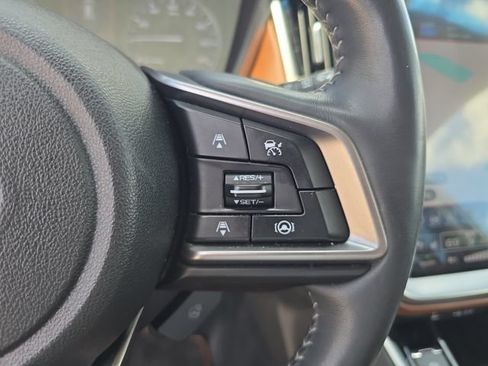 Certified 2021 Subaru Outback Touring XT AWD/4WD image 23