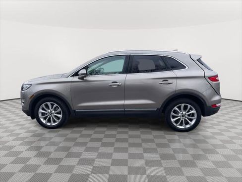 Used 2019 Lincoln MKC Select w/ Select Plus Package image 4