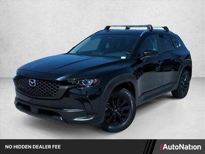 Used 2024 MAZDA CX-50 AWD 2.5 S w/ Select Package
