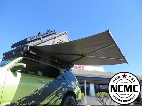 Used 2022 Toyota 4Runner TRD Pro image 30