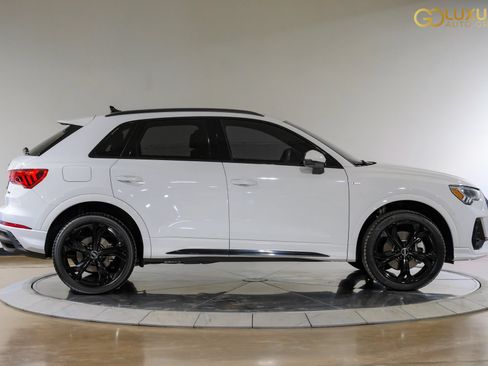 Used 2024 Audi Q3 2.0T Premium Plus AWD/4WD image 9