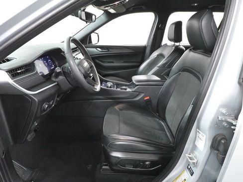 Used 2024 Jeep Grand Cherokee L Laredo AWD/4WD image 23