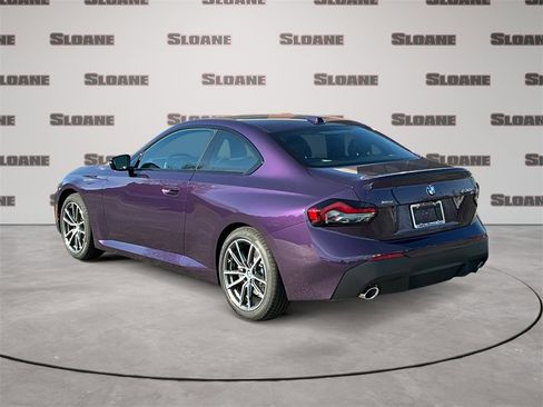 New 2026 BMW 230i xDrive Coupe image 3