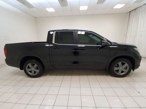 Certified 2023 Honda Ridgeline RTL image 27