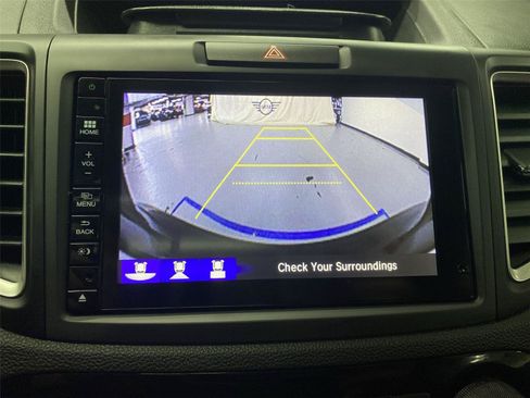 Used 2015 Honda CR-V EX-L image 27