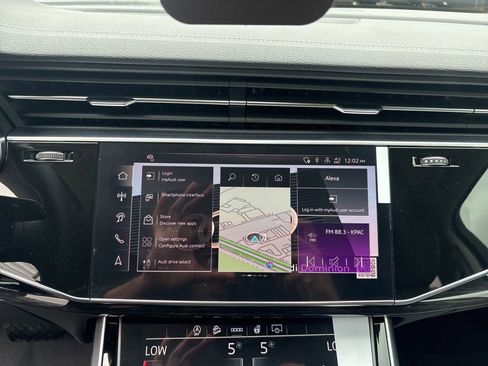 New 2026 Audi Q7 Premium Plus AWD/4WD image 19