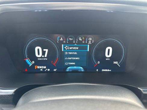 Used 2023 Ford F150 Raptor w/ Raptor Carbon Fiber Package image 20