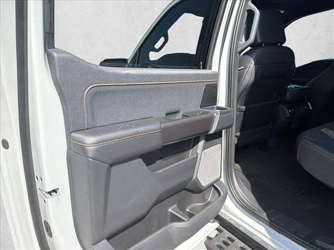 Used 2026 Ford F150 Tremor w/ Bed Utility Package AWD/4WD image 18