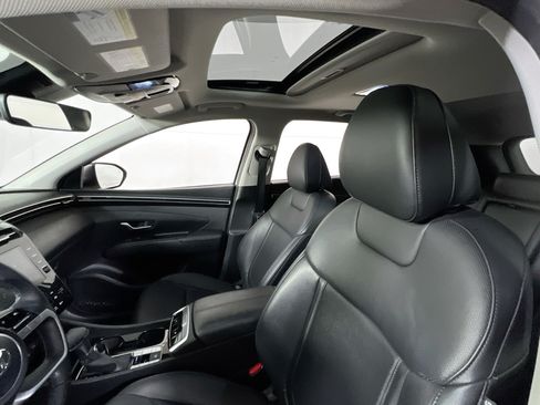 Used 2023 Hyundai Tucson SEL w/ Convenience Package AWD/4WD image 21