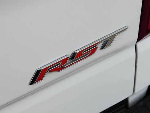 Used 2020 Chevrolet Silverado 1500 RST AWD/4WD image 10