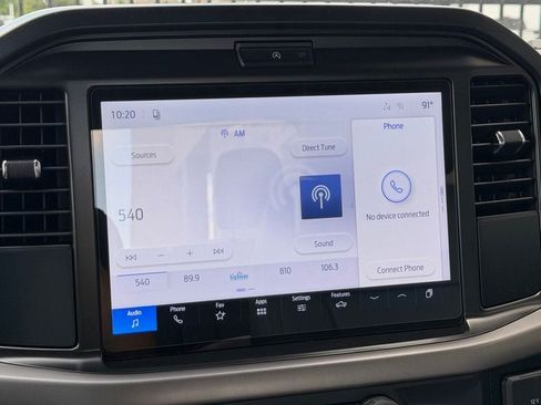 New 2026 Ford F150 XL AWD/4WD image 15