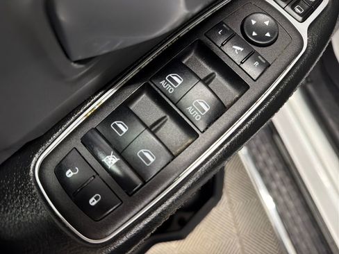 Used 2023 RAM 3500 Big Horn w/ Level 1 Equipment Group image 15