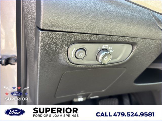 Used 2024 Buick Encore GX Avenir w/ Avenir Convenience Package AWD/4WD image 26
