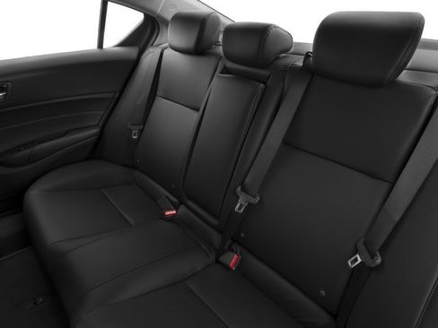 Used 2016 Acura ILX FWD image 14