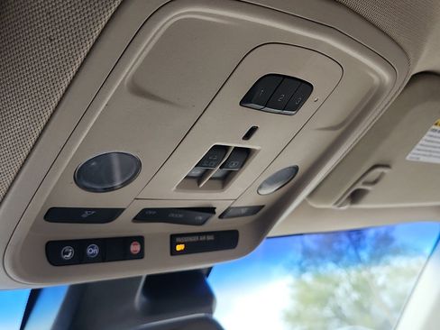 Used 2014 Cadillac CTS Luxury image 28