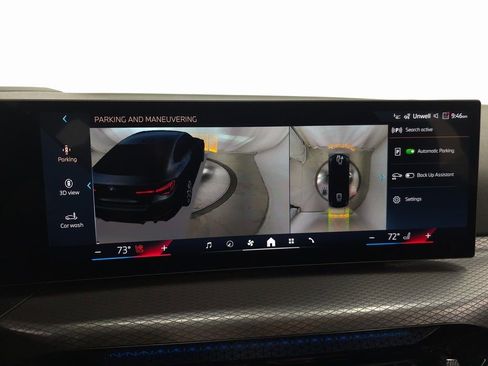 New 2026 BMW i4 xDrive40i w/ M Sport Package image 24