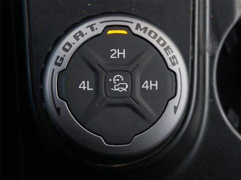 Certified 2022 Ford Bronco Big Bend image 22