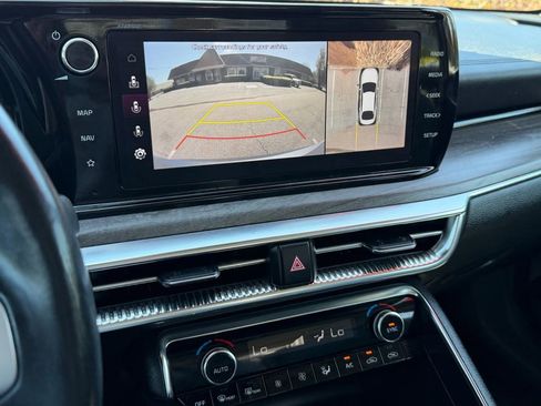 Used 2022 Kia K5 EX w/ EX Premium Package image 24