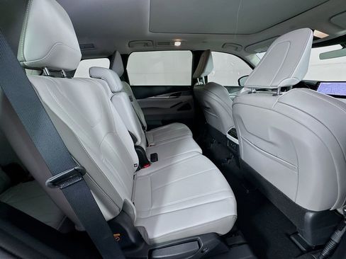 New 2026 INFINITI QX60 Pure image 35
