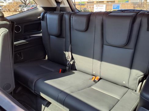 Used 2025 Subaru Ascent Limited image 19