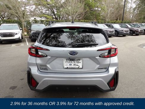 New 2026 Subaru Crosstrek 2.0i Premium image 6