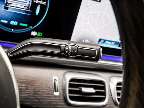 Used 2022 Mercedes-Benz GLS 580 4MATIC image 37