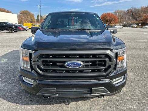 Used 2022 Ford F150 XLT w/ Equipment Group 302A High image 10