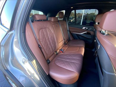 Certified 2026 BMW X5 sDrive40i image 21