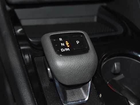 Certified 2023 Nissan Rogue SV w/ SV Premium B Package AWD/4WD image 13