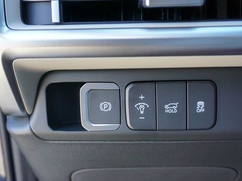 New 2026 Hyundai Santa Fe SEL image 16